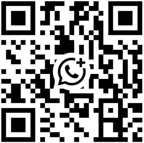 QR Code para Agendamento WhatsApp